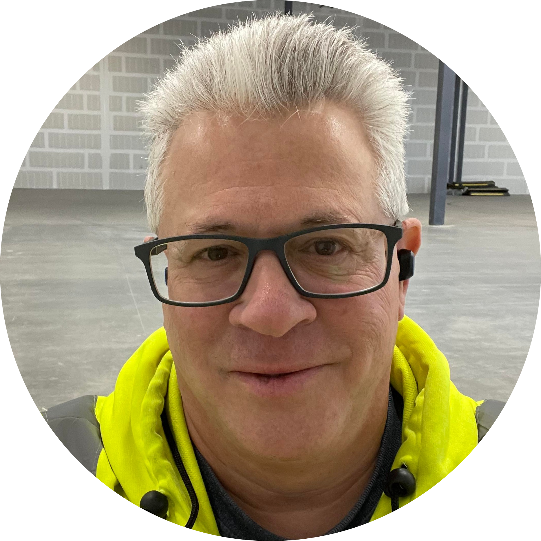 Wane Dompier Profile Photo